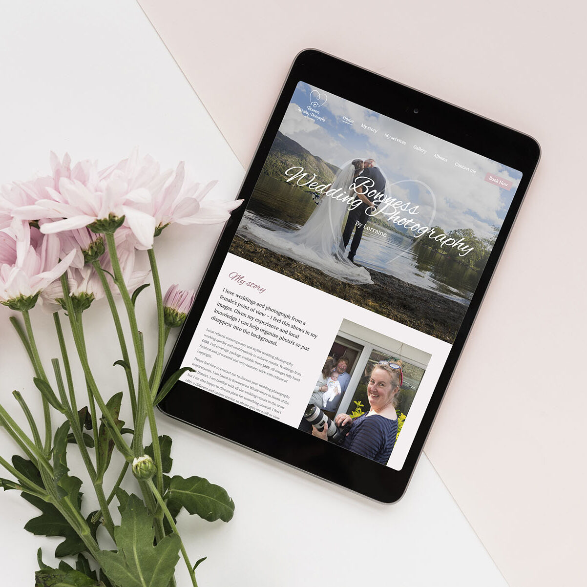 bowness-wedding-photography